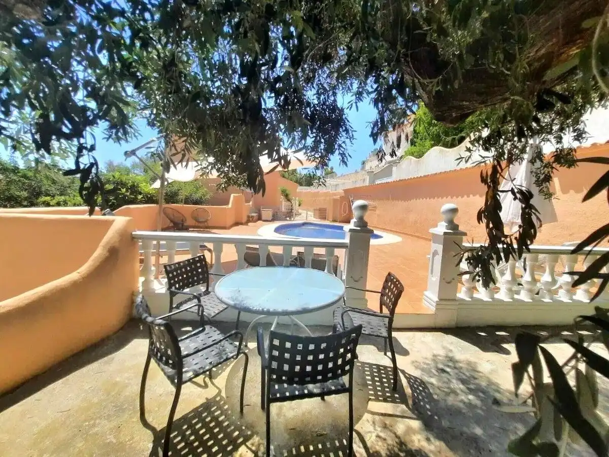 Haus 320 m² in Benissa