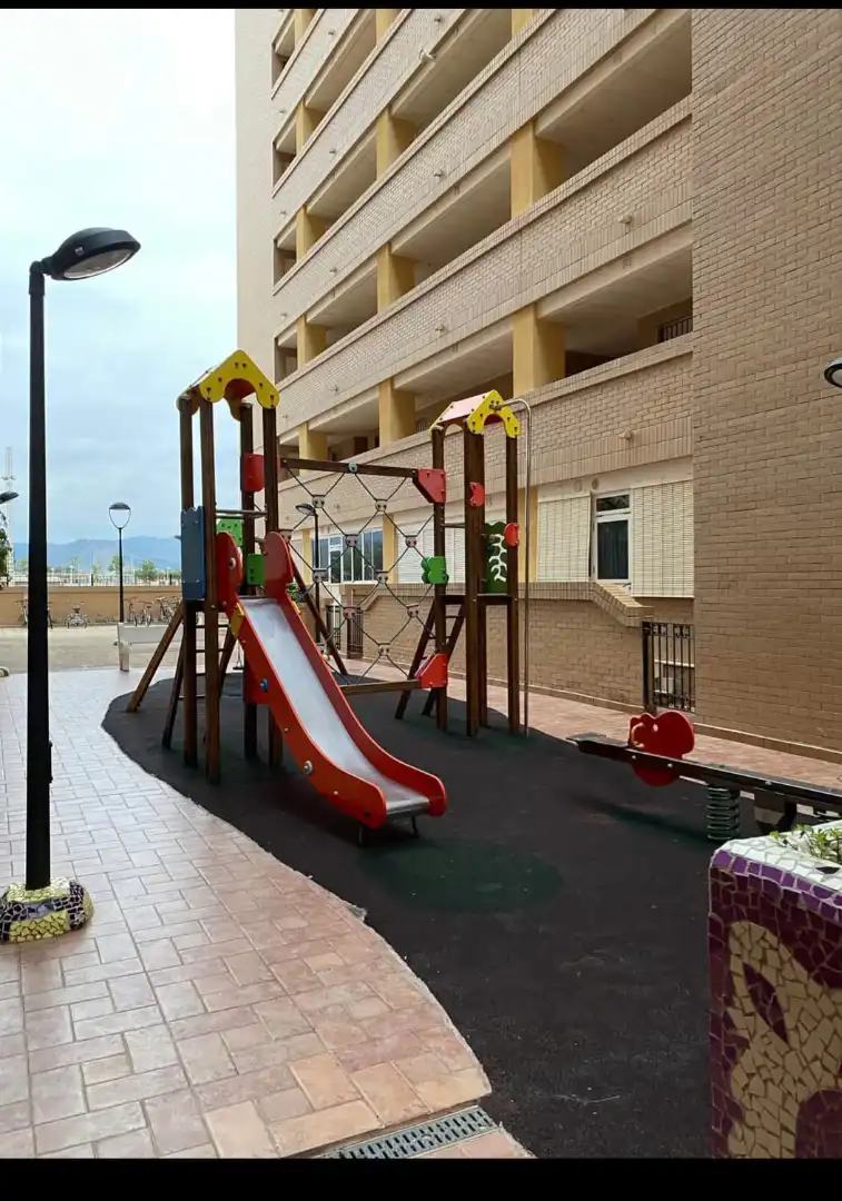 Pis de 108 m² a Orpesa