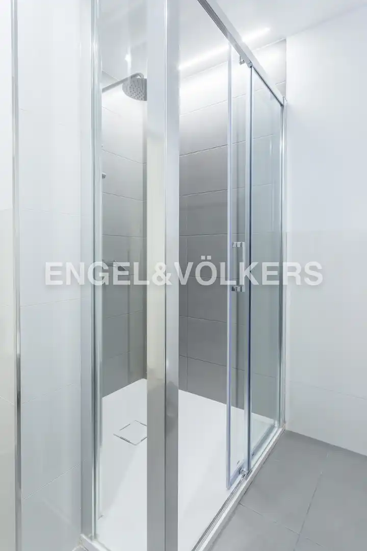 Appartement 128 m² à Madrid