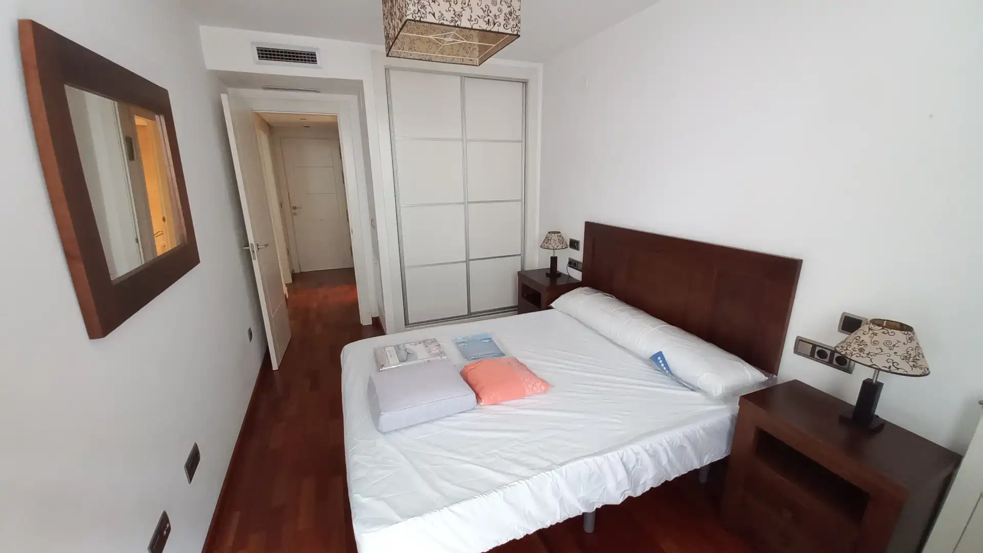 Piso de 50 m² en Albacete