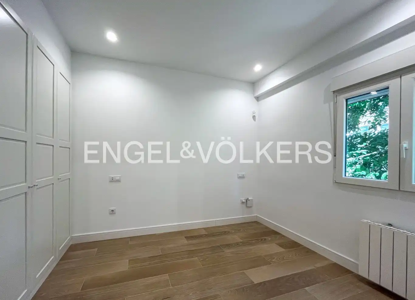 Piso de 69 m² en Madrid