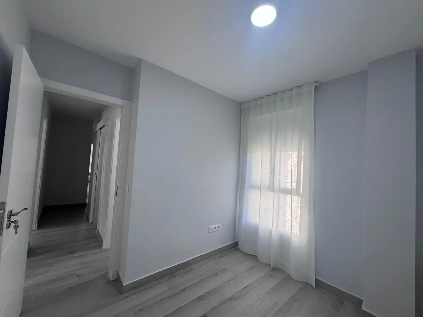 Piso de 91 m² en Jerez de la Frontera