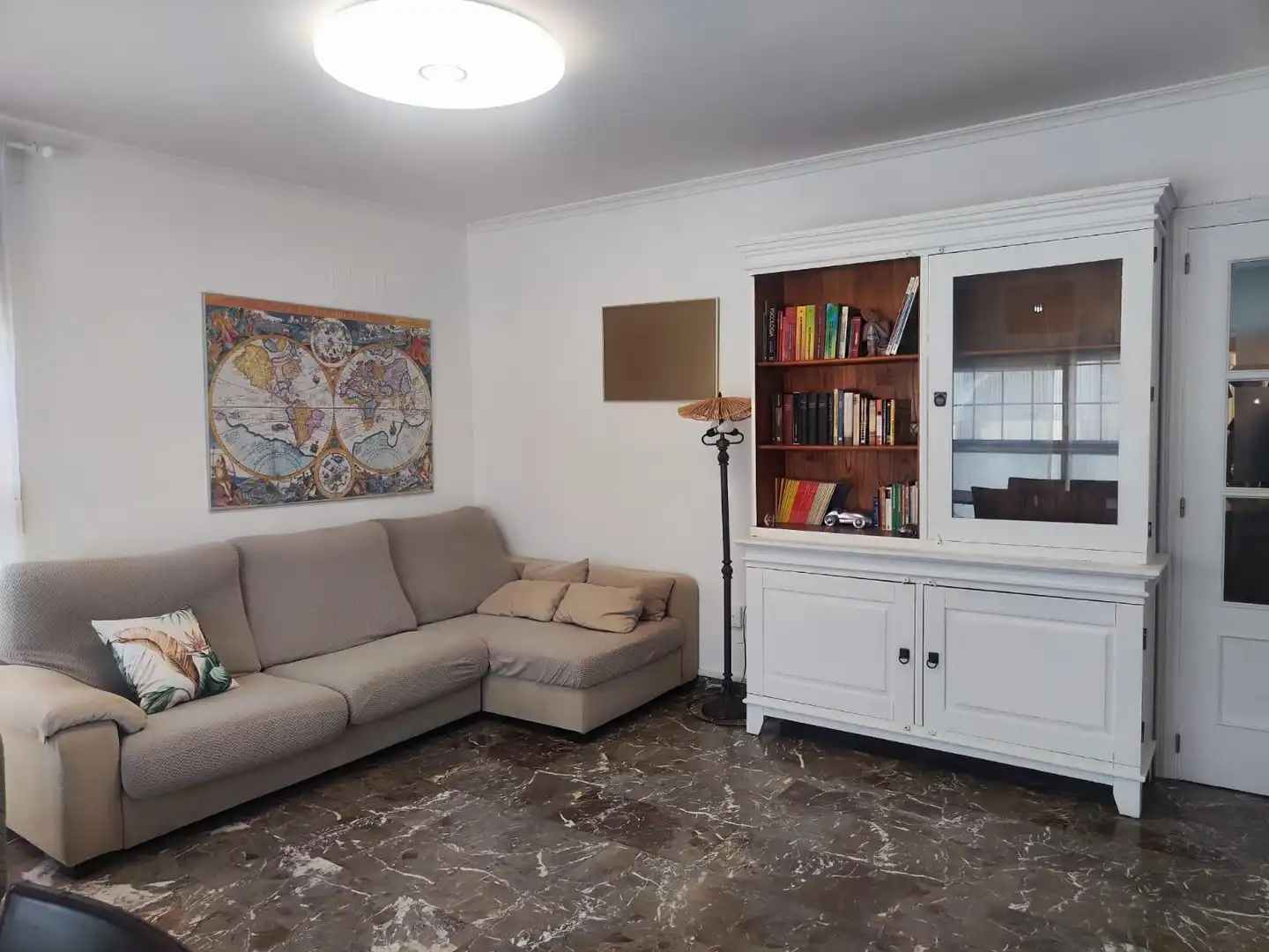 Pis de 113 m² a Sagunt
