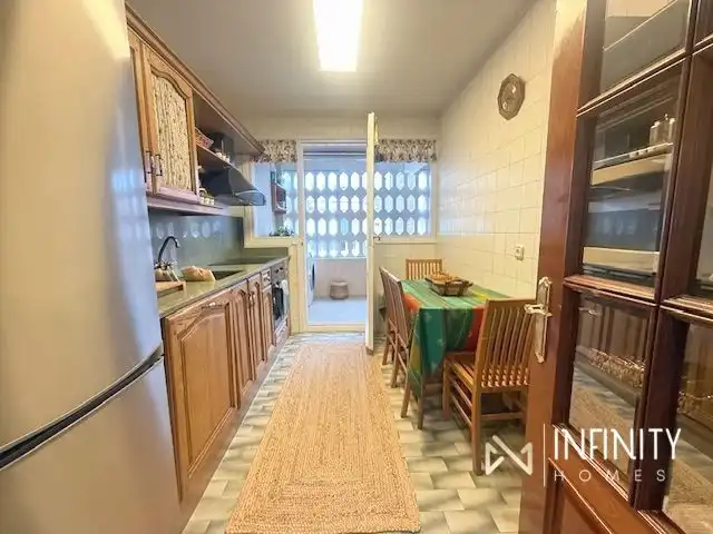 Piso de 100 m² en Guecho