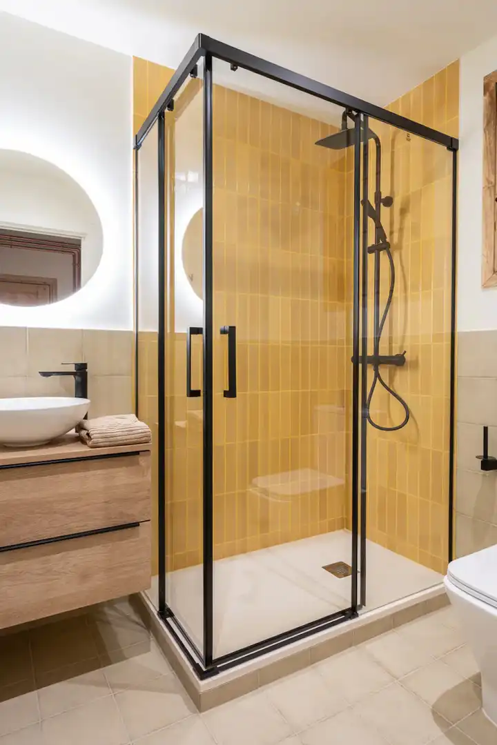Appartamento 53 m² a Barcelona