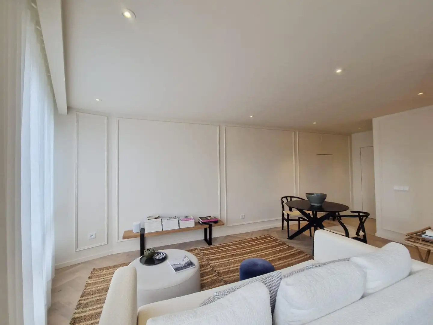 Pis de 88 m² a Santander