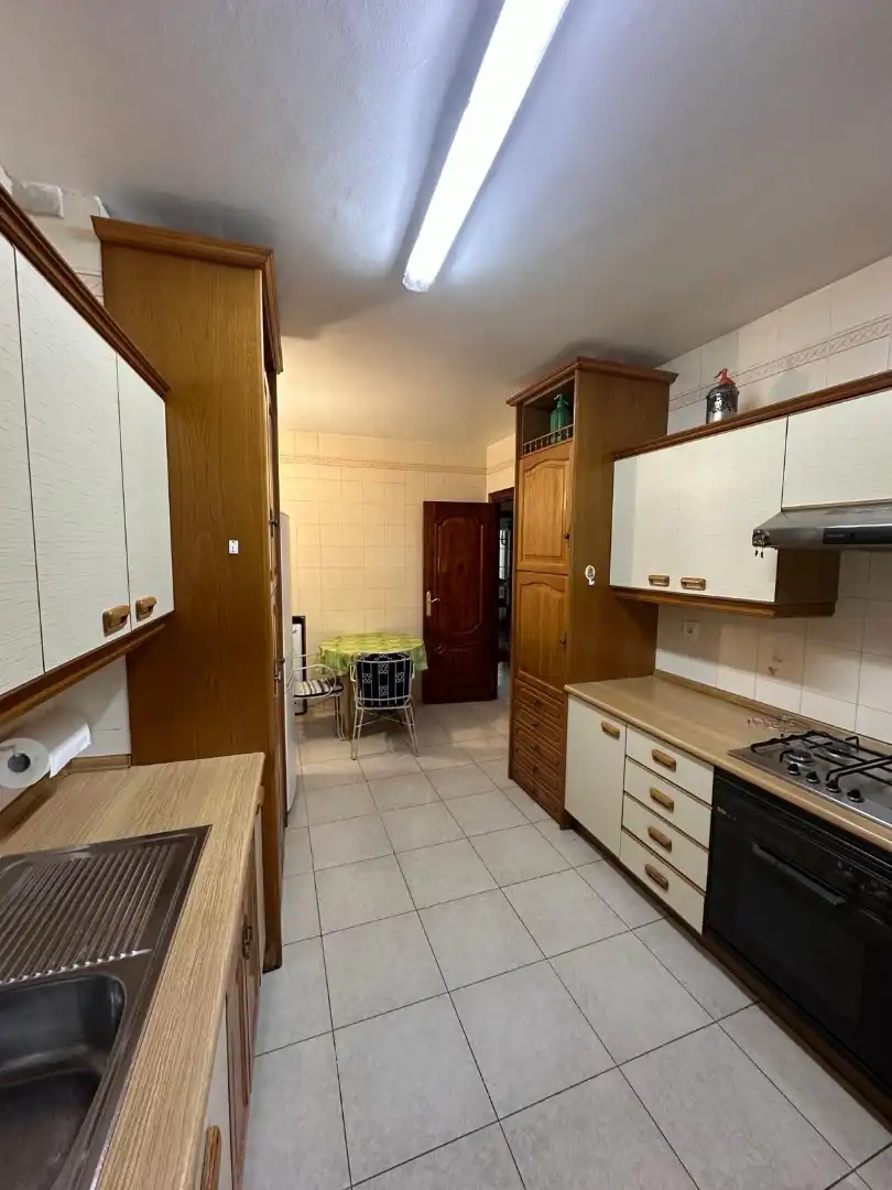 Habitación 125 m², Cerdanyola del Vallès