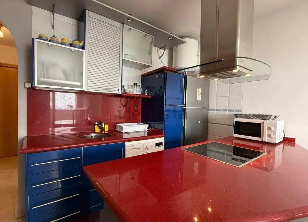 Piso de 65 m² en Rincón de la Victoria