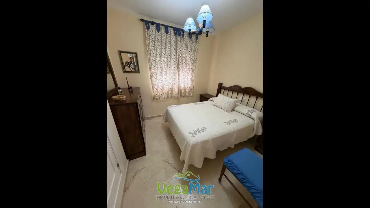 Piso de 80 m² en Almuñécar