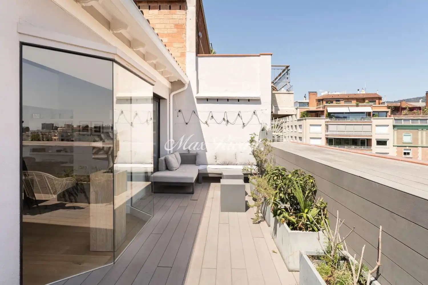 Wohnung 175 m² in Barcelona