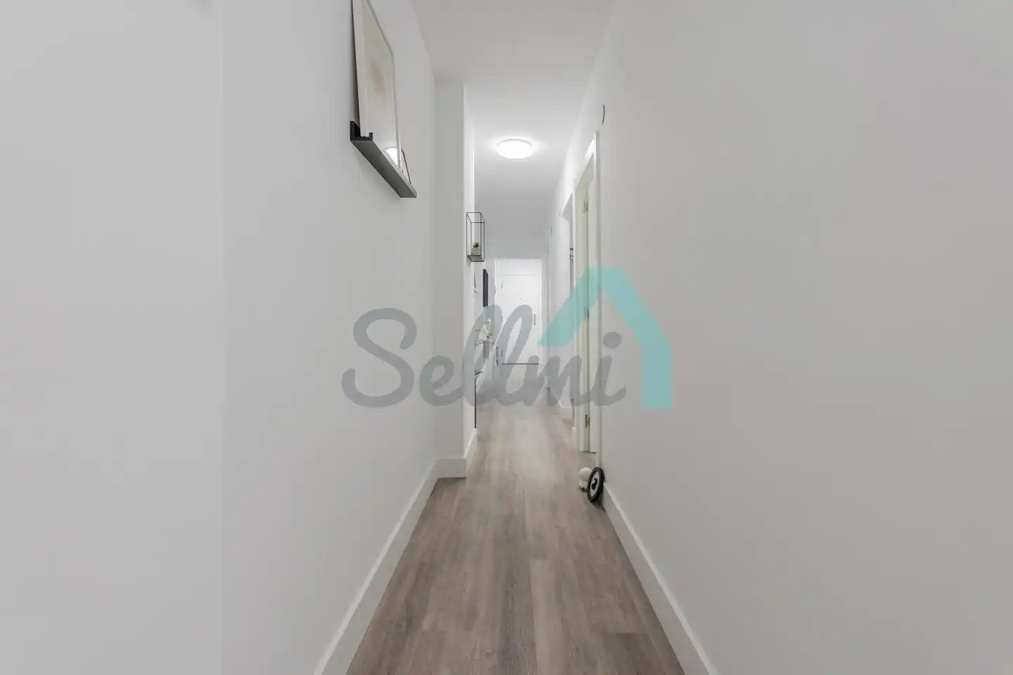 Habitación 95 m², Oviedo