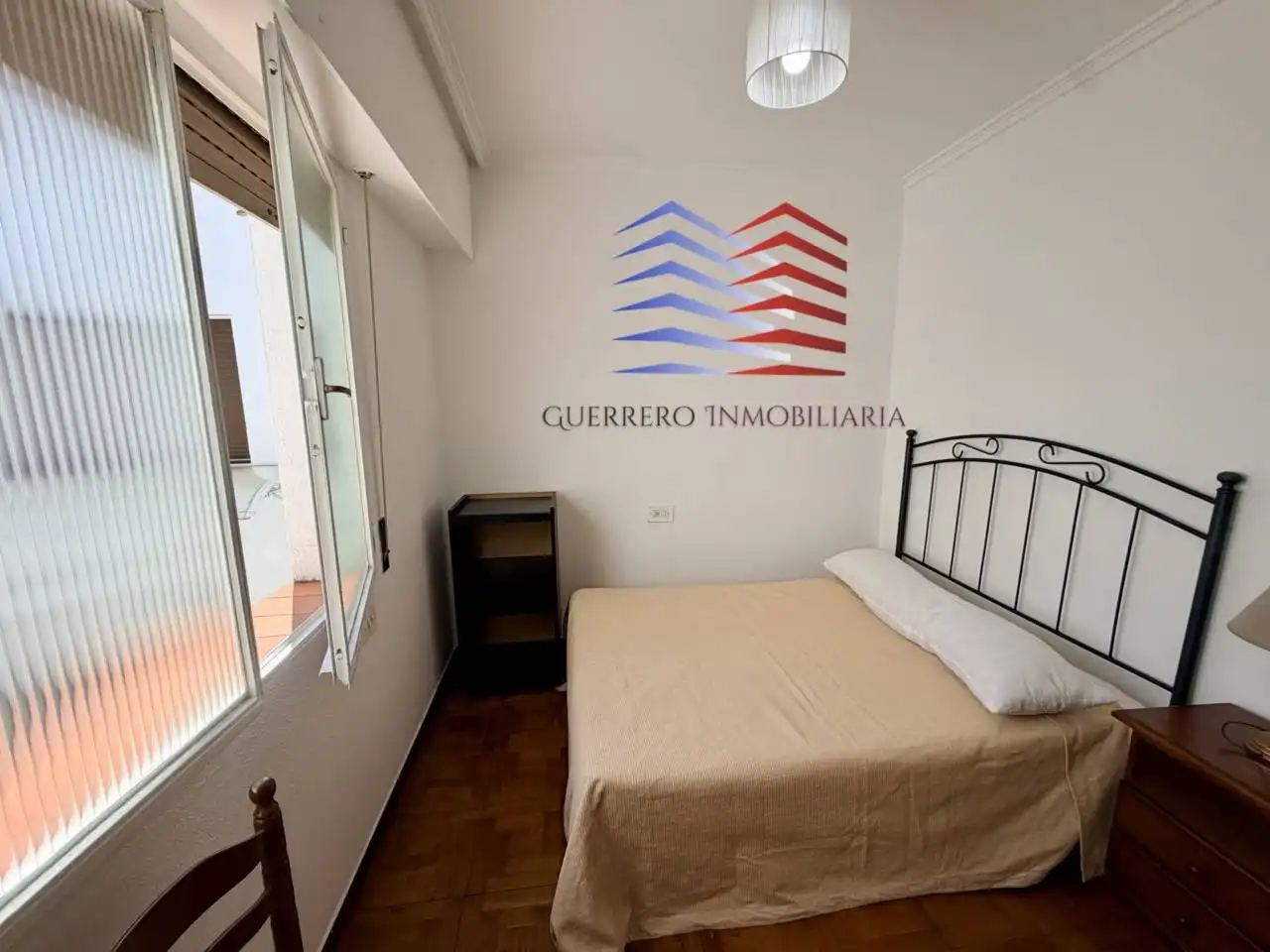 Piso de 130 m² en Ourense