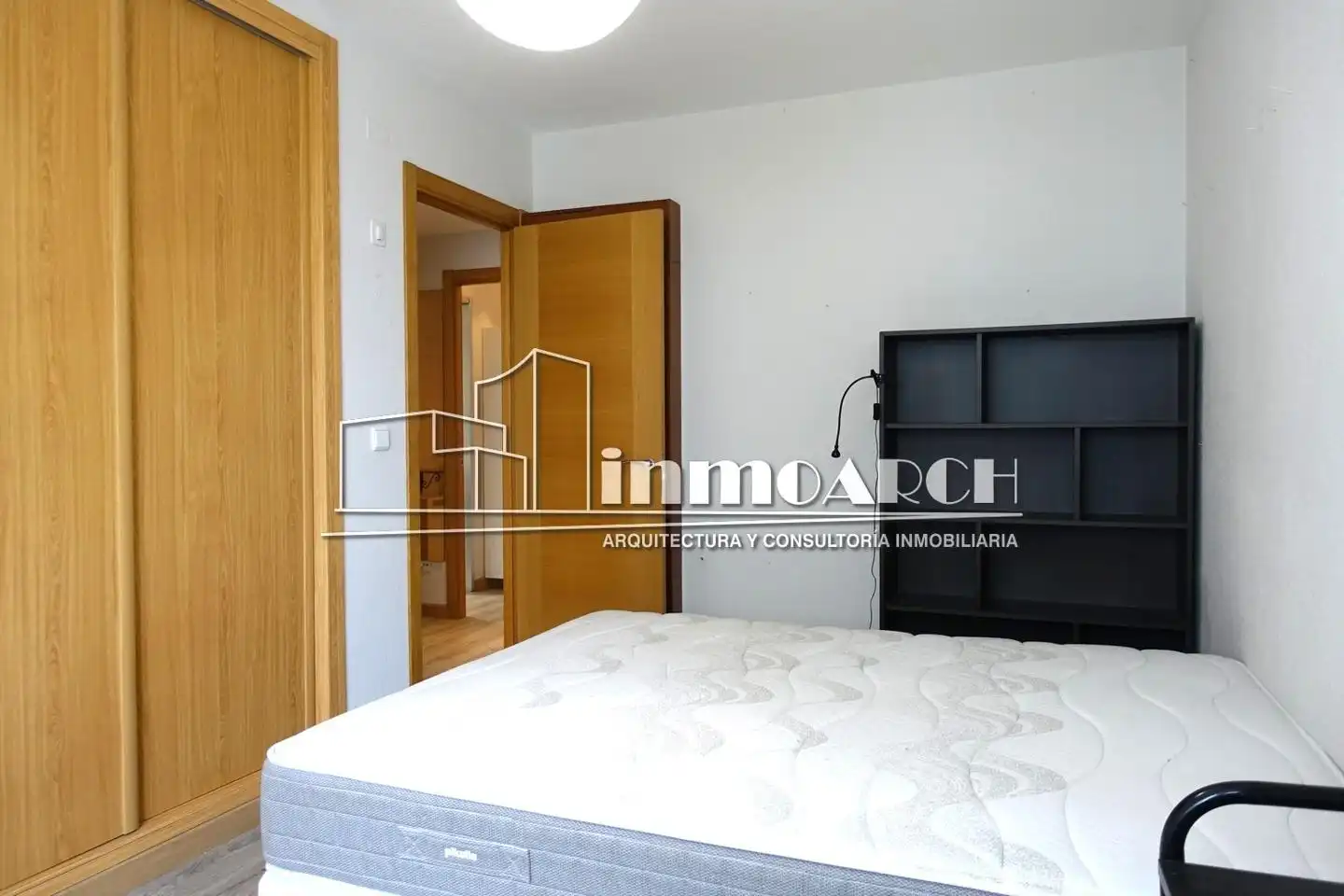 Piso de 117 m² en La Coruña