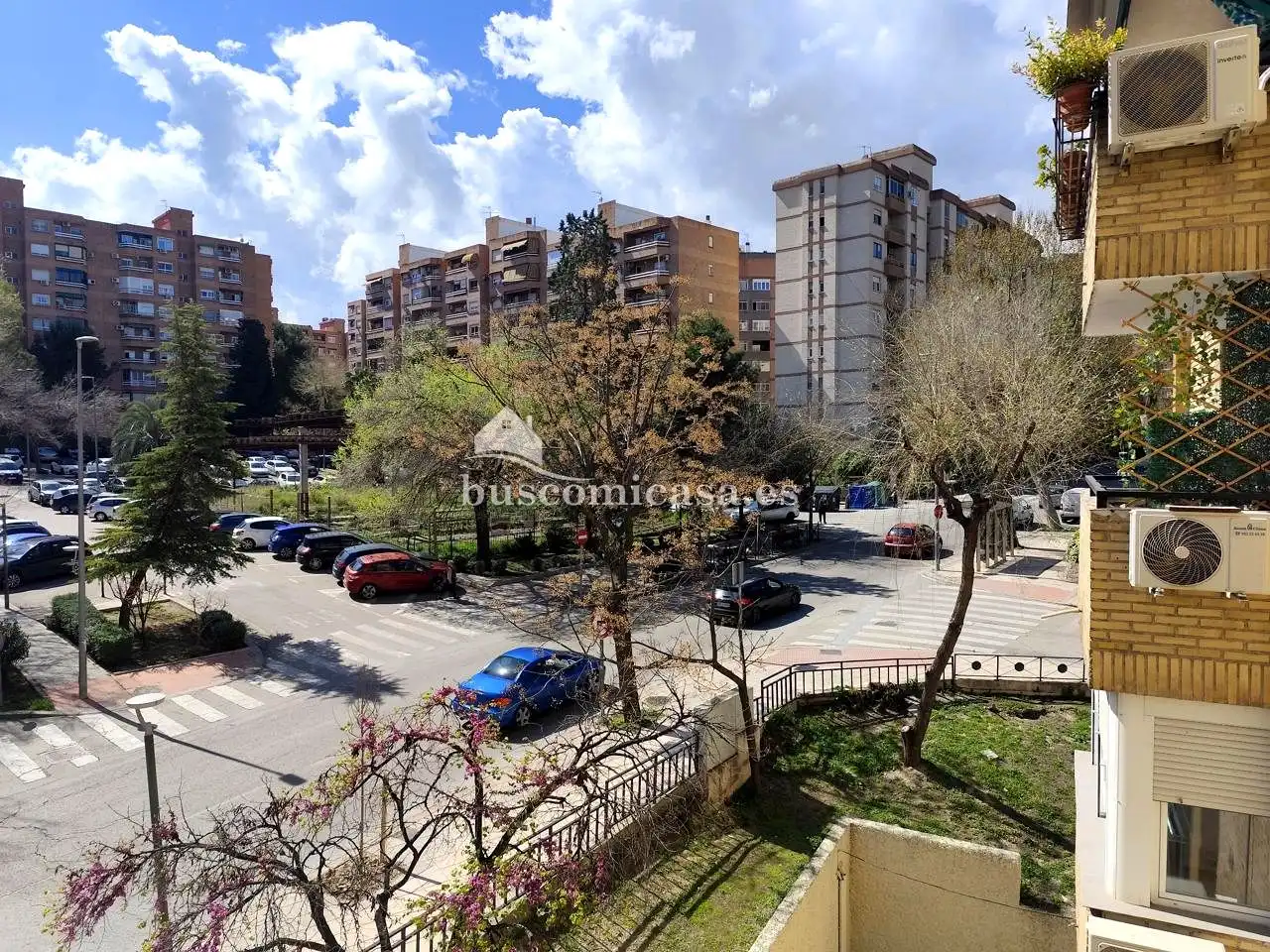 Habitación 89 m², Jaén