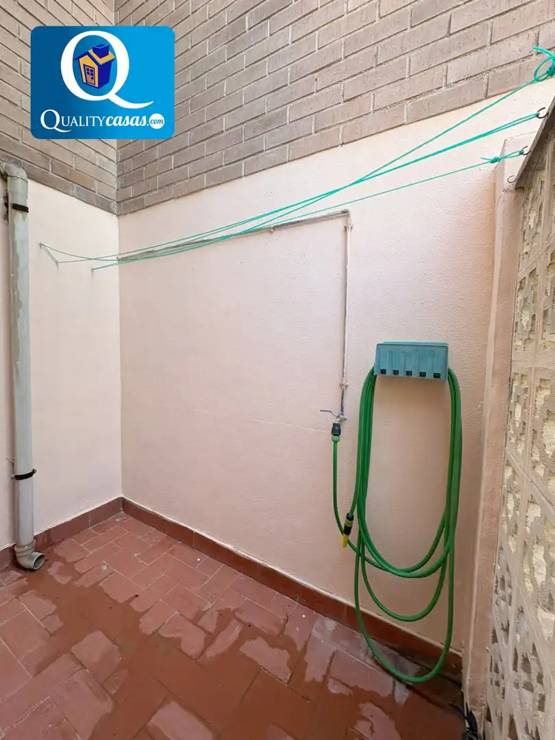 Casa de 200 m² a Sant Joan d'Alacant