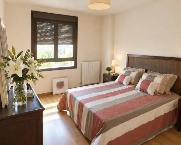 Pis de 105 m² a Còrdova