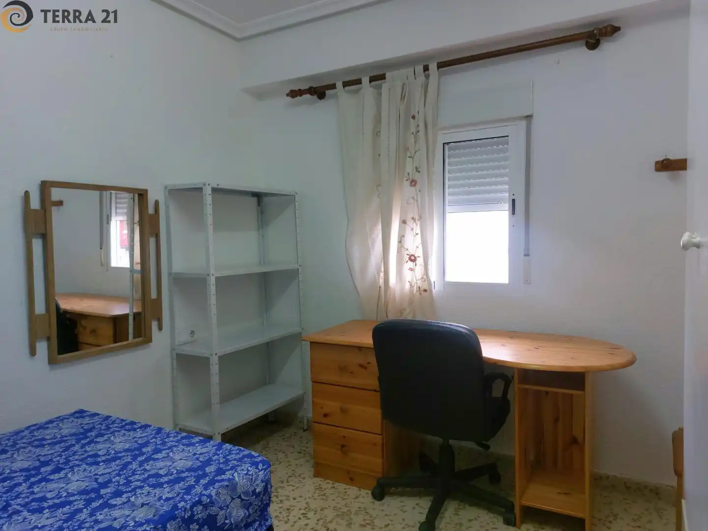 Piso de 100 m² en Jaén