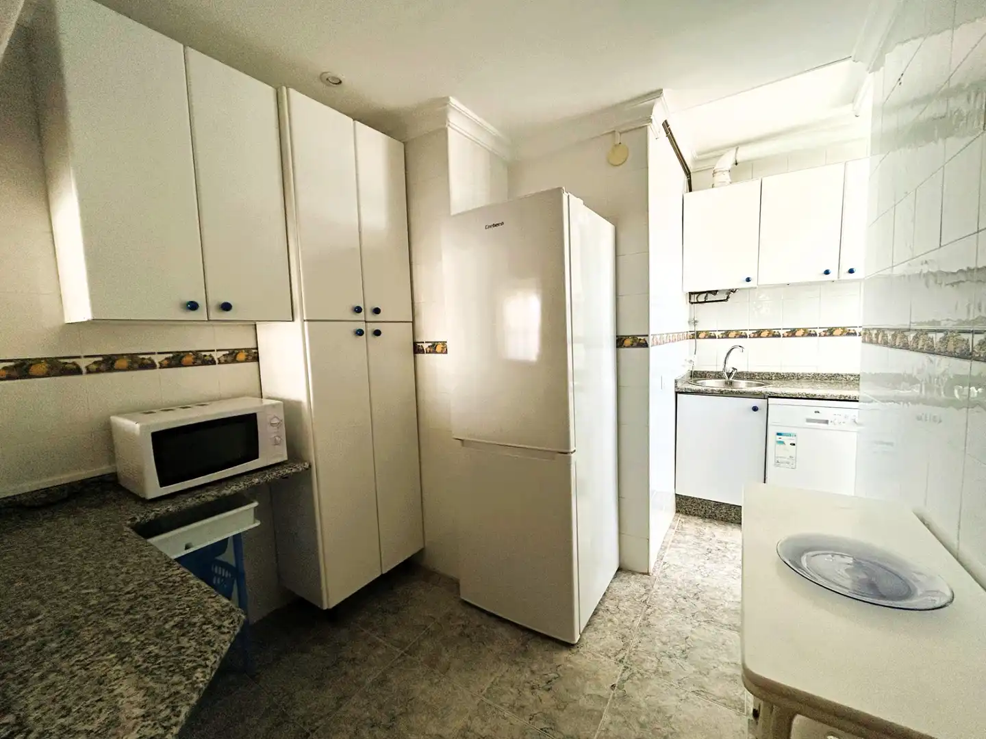 Piso de 62 m² en Punta Umbría
