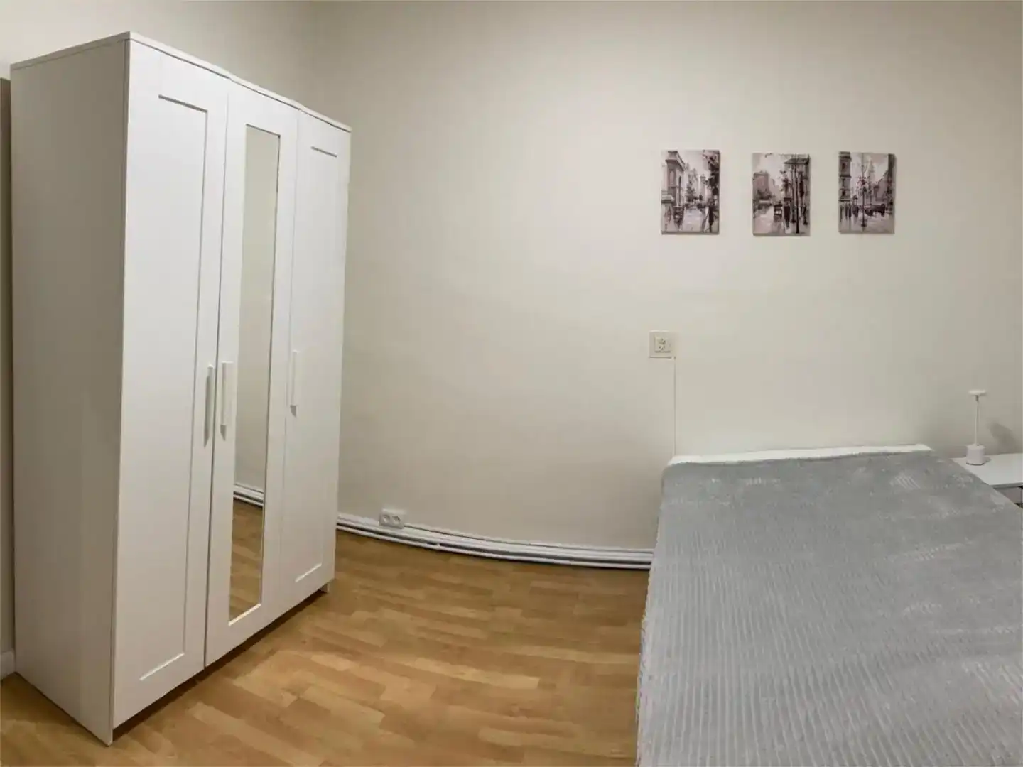 Habitación 89 m², Oviedo