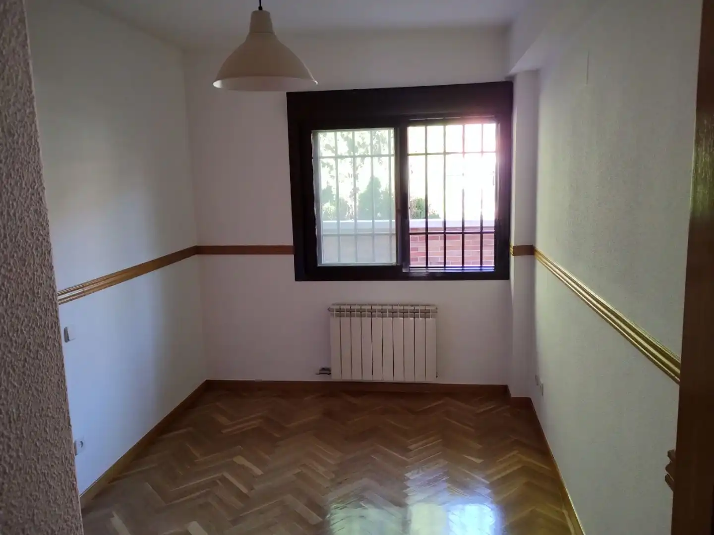 Piso de 118 m² en Madrid