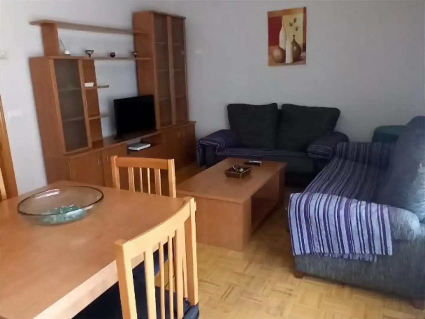 Piso de 90 m² en Ciudad Real