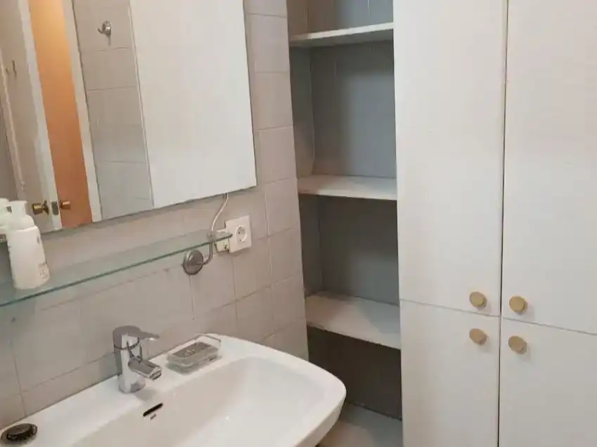 Piso de 127 m² en Sevilla