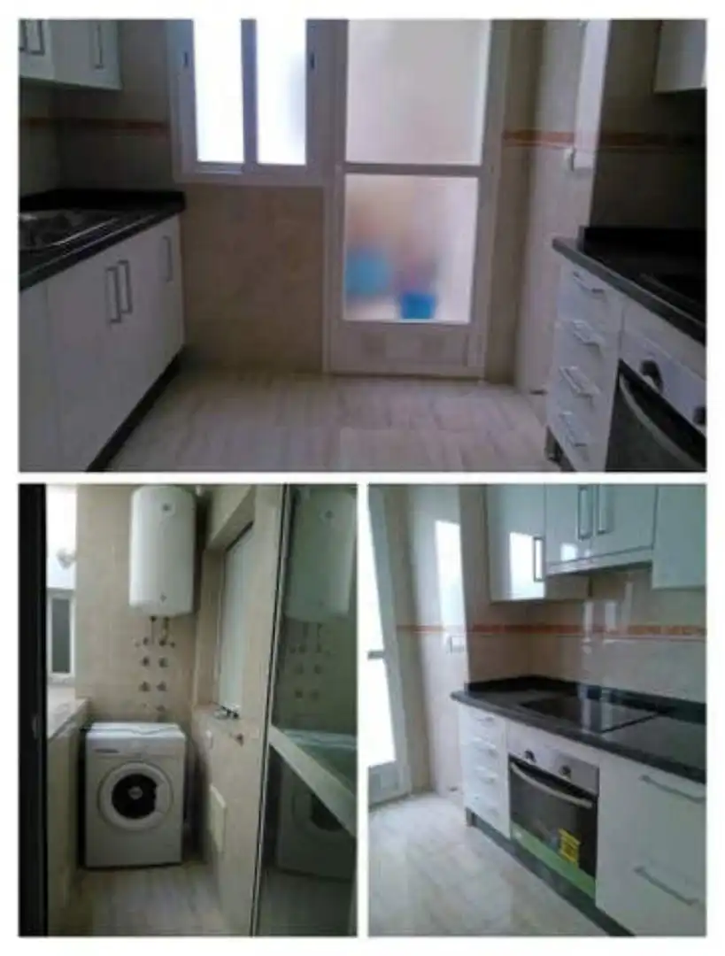 Pis de 70 m² a Las Gabias