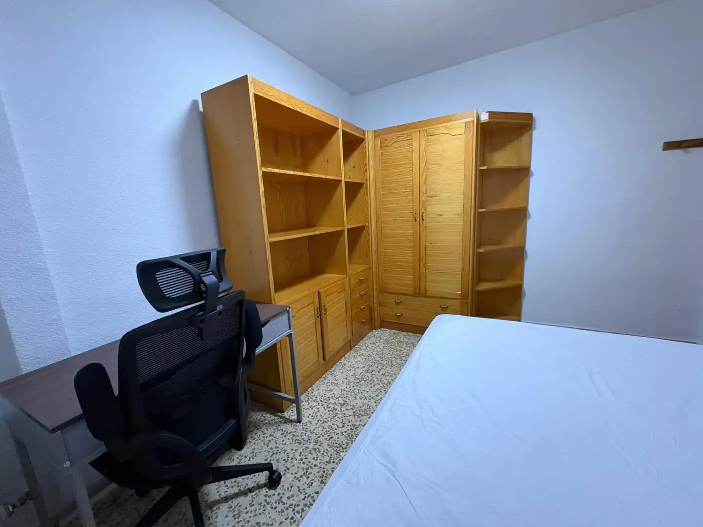 Pis de 106 m² a Granada