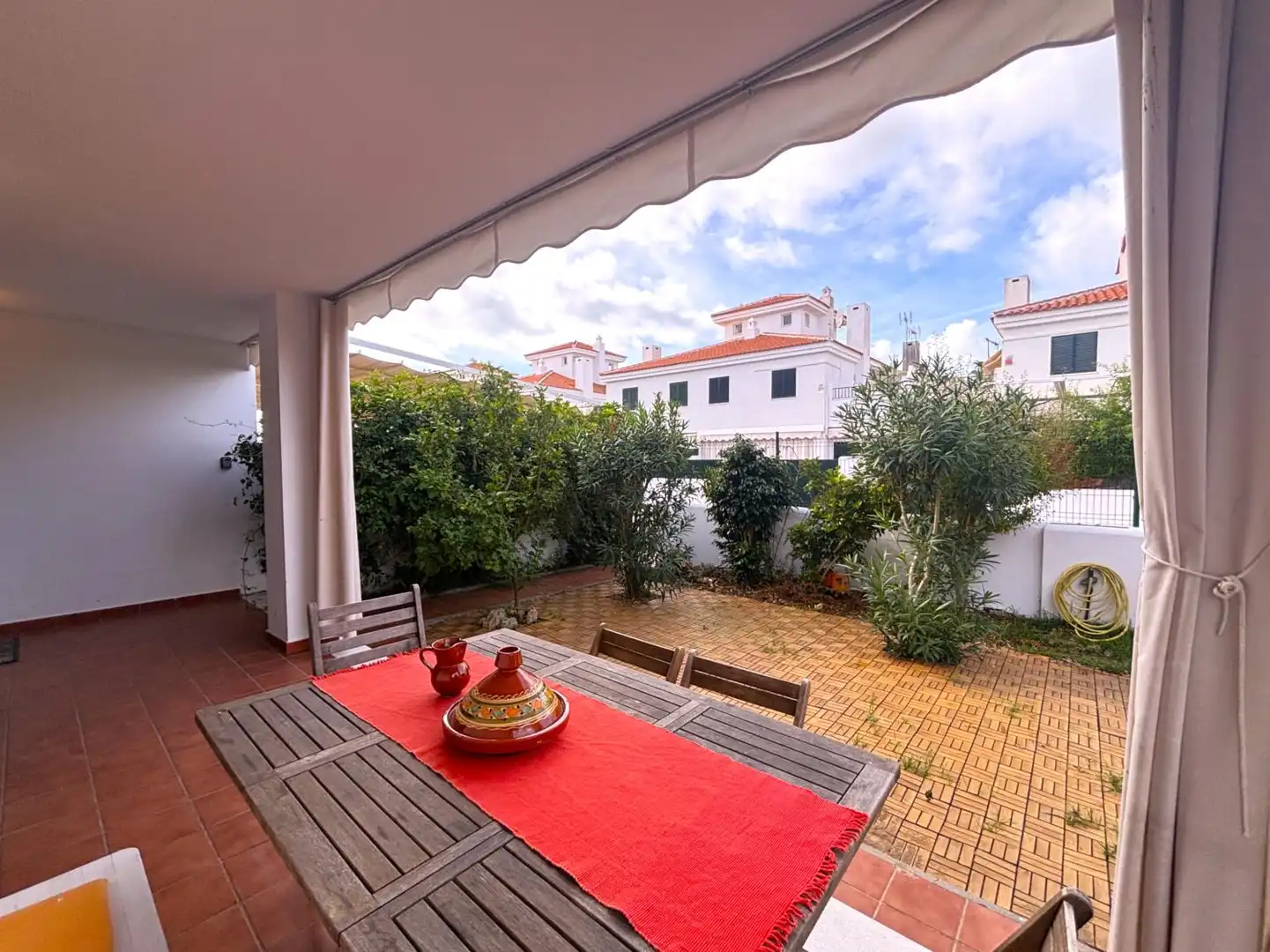 Casa de 90 m² en Cartaya