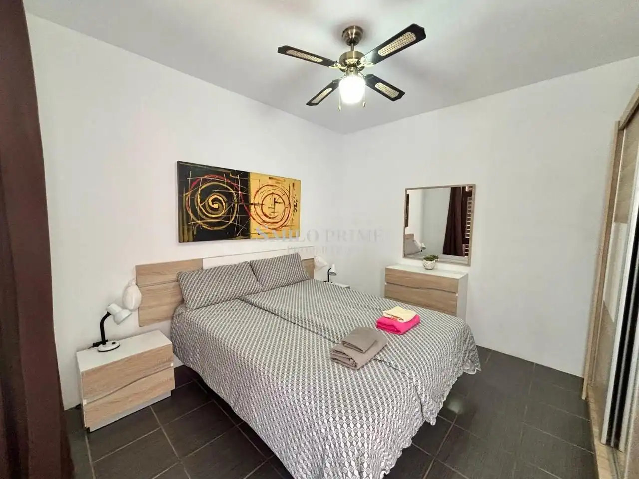 Piso de 60 m² en Arona
