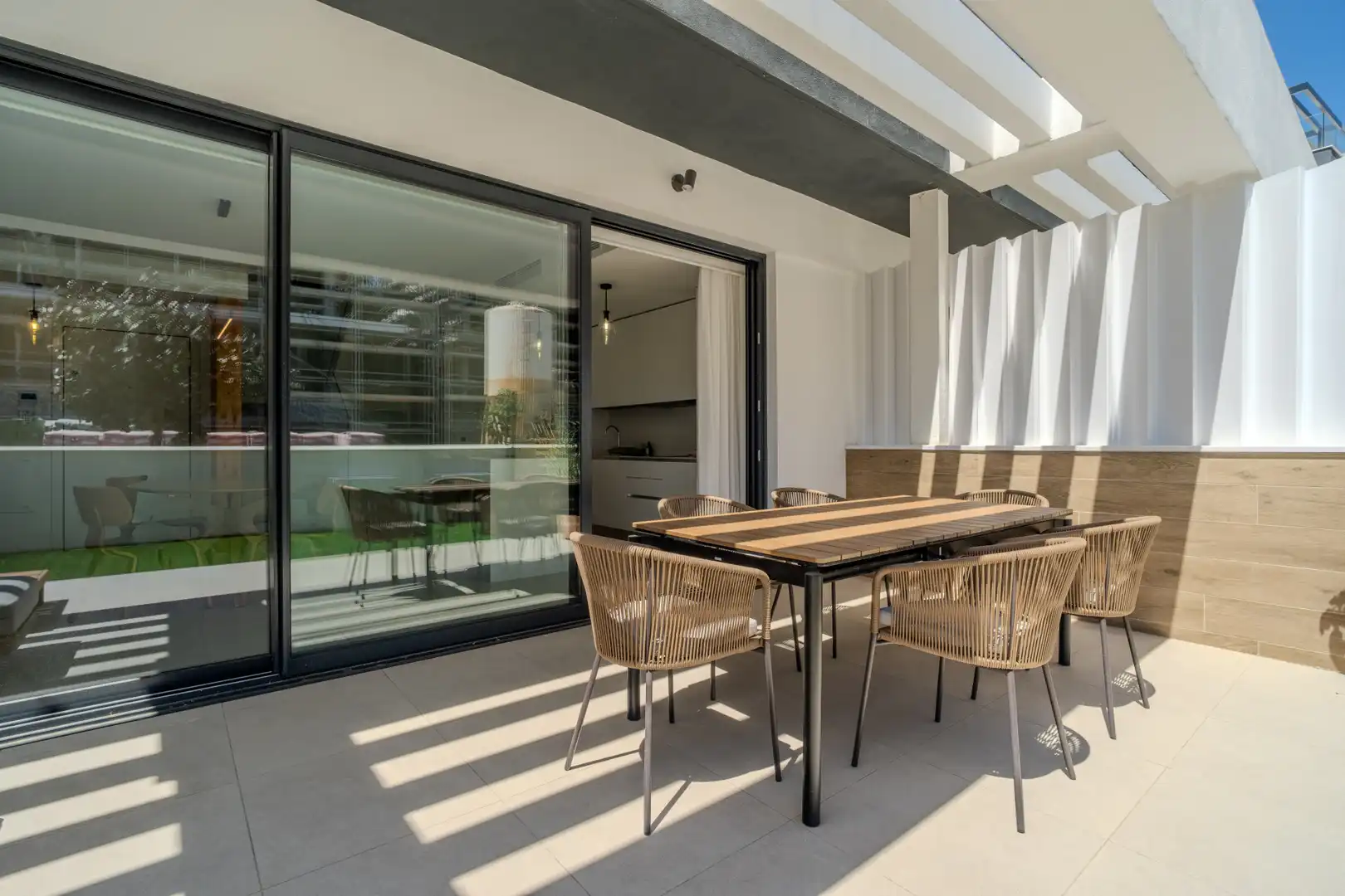 Casa de 170 m² en Estepona