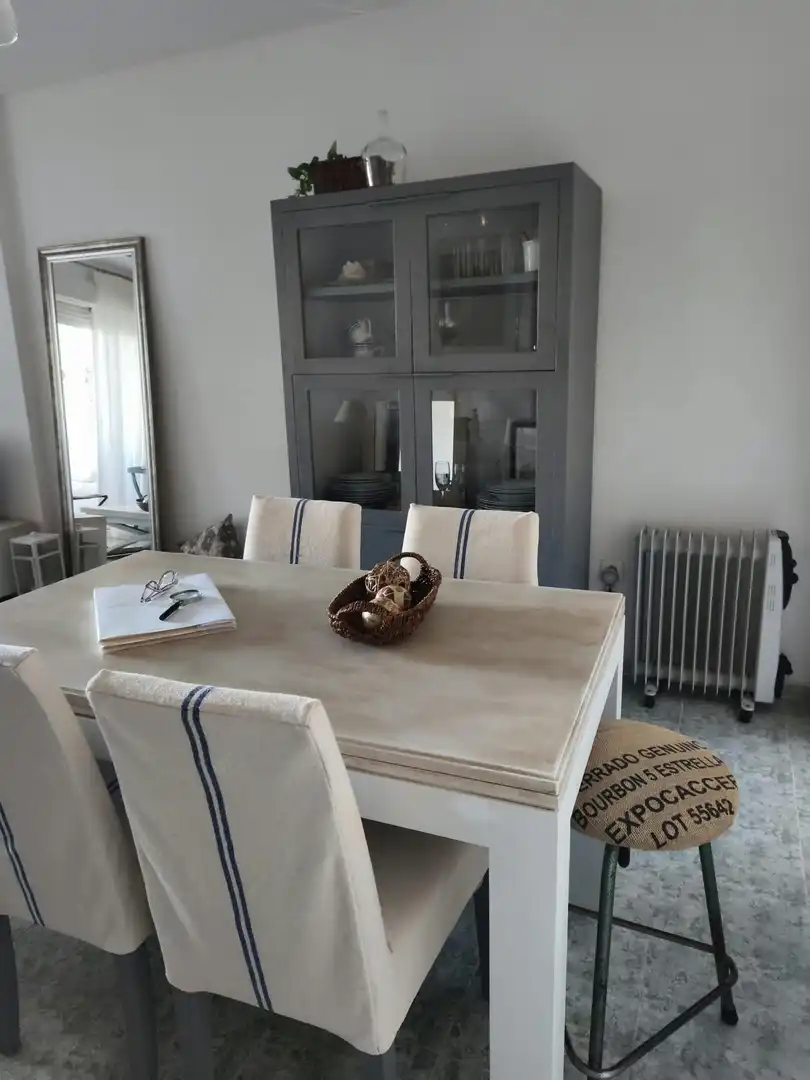 Piso de 85 m² en Almuñécar