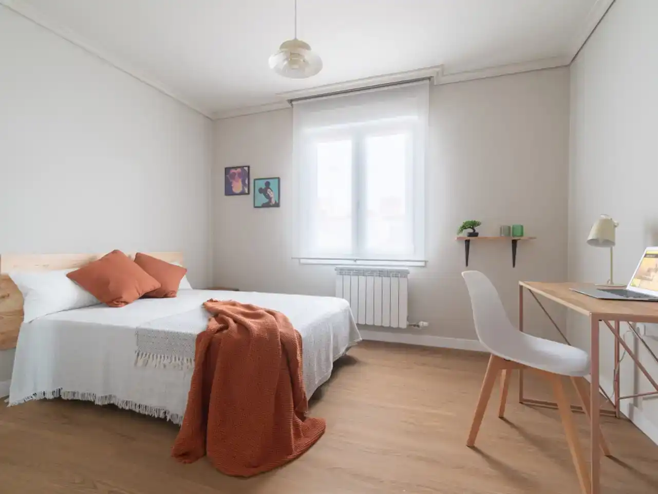 Wohnung 147 m² in Vigo