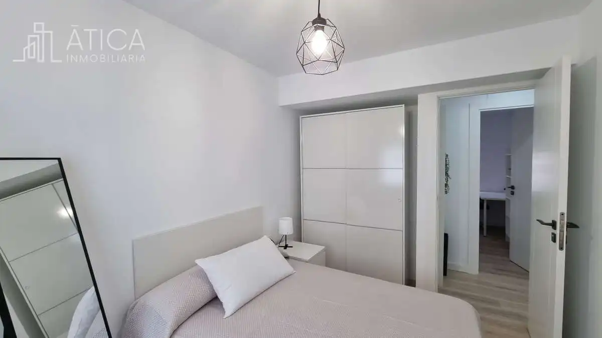 Pis de 100 m² a Salamanca