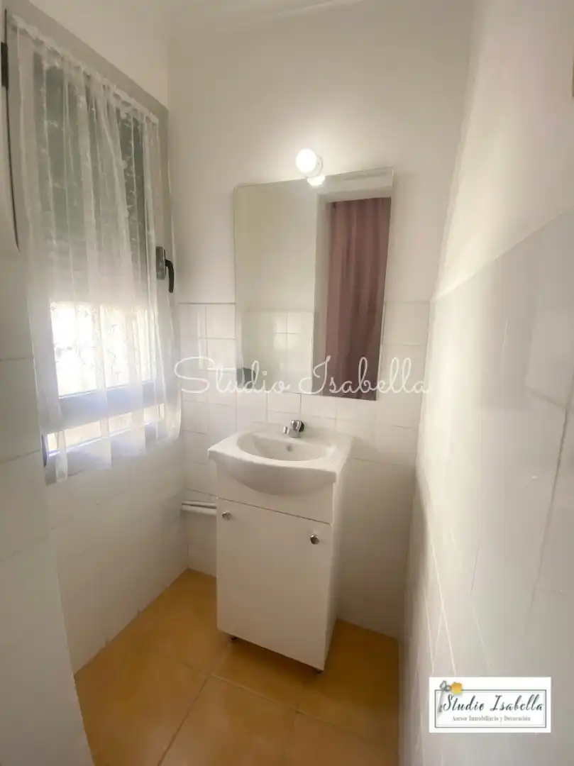 Piso de 90 m² en Toledo