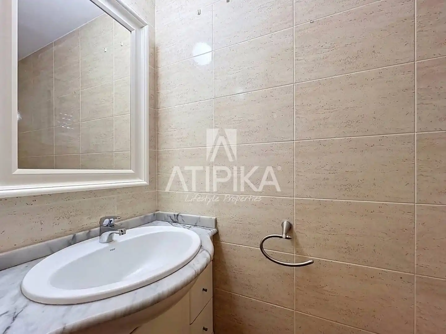 Piso de 179 m² en Castelldefels
