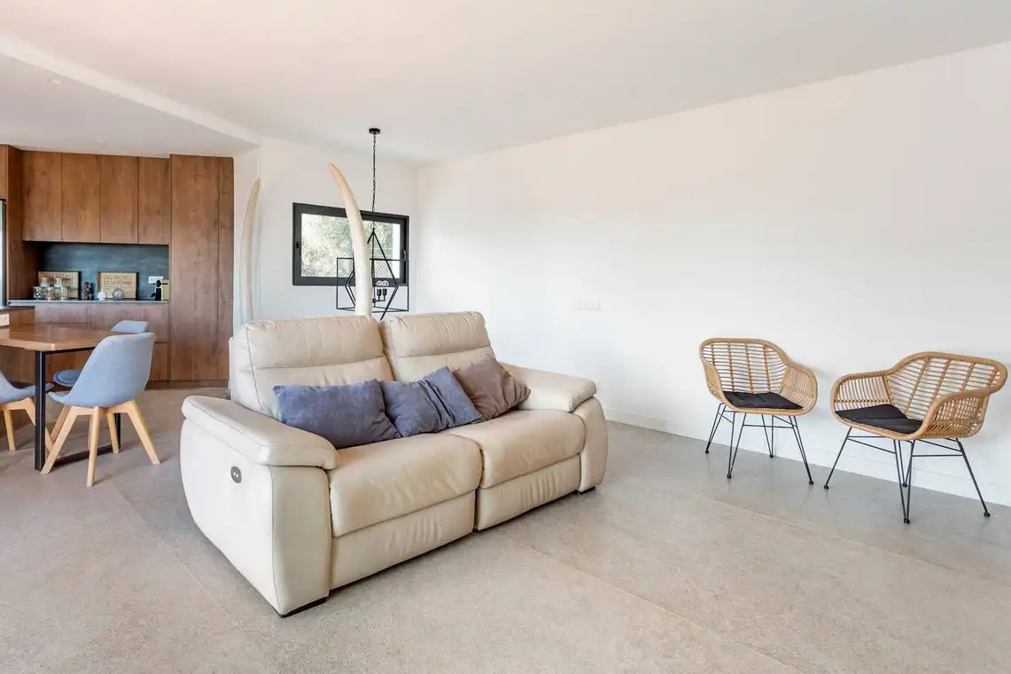 Piso de 268 m² en Gavà