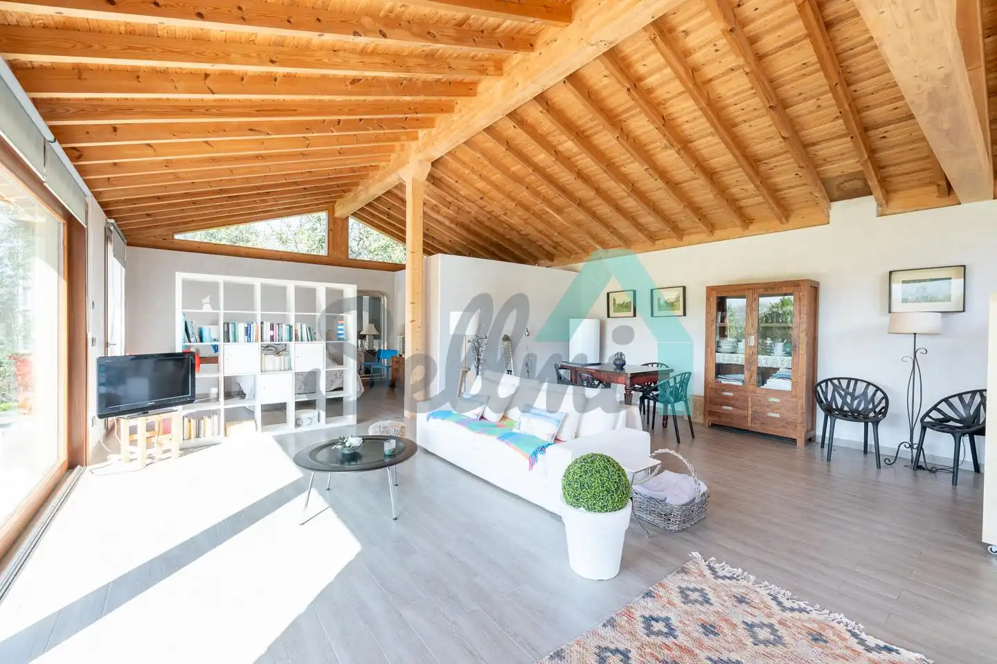 Piso de 80 m² en Villaviciosa