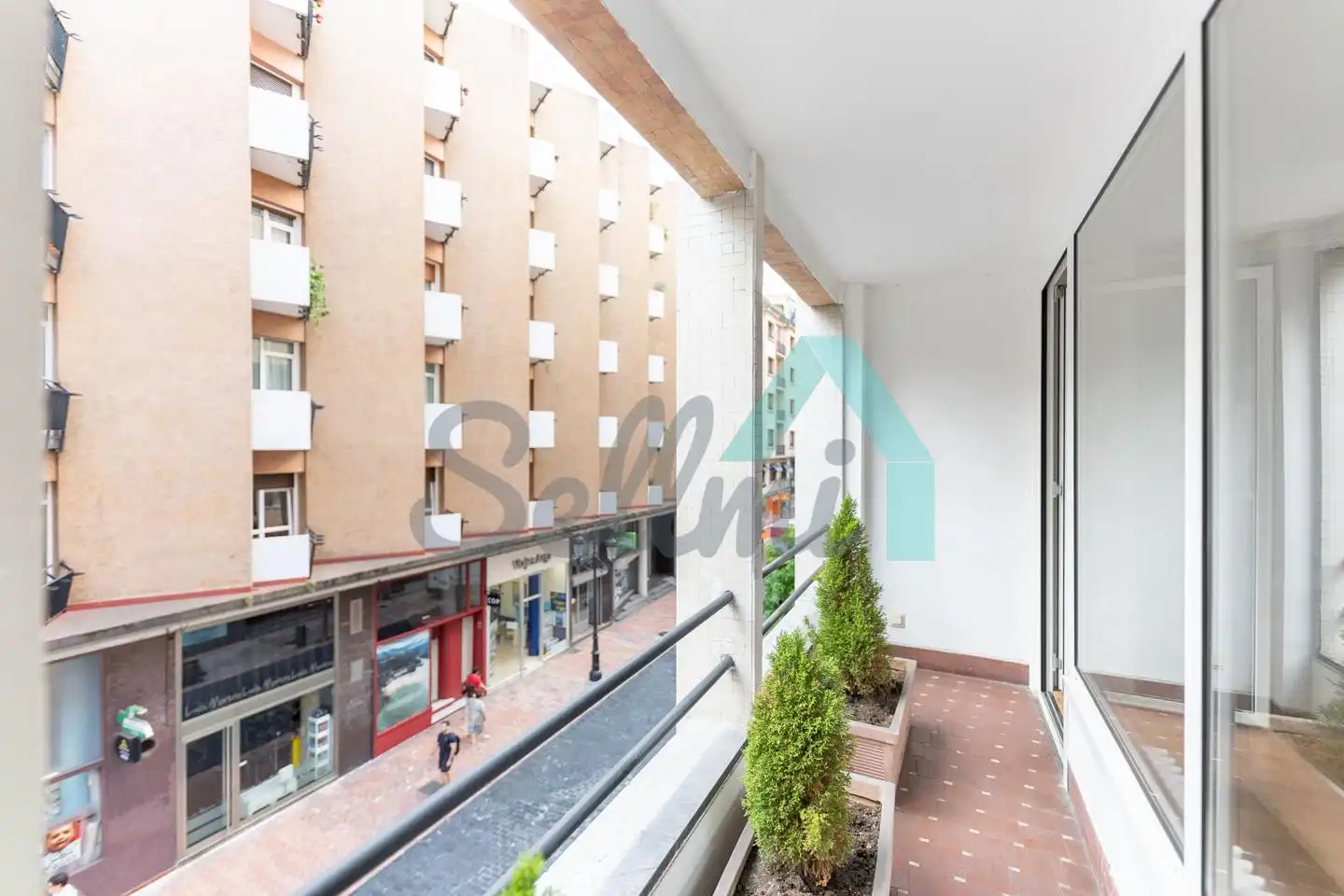 Habitación 158 m², Oviedo