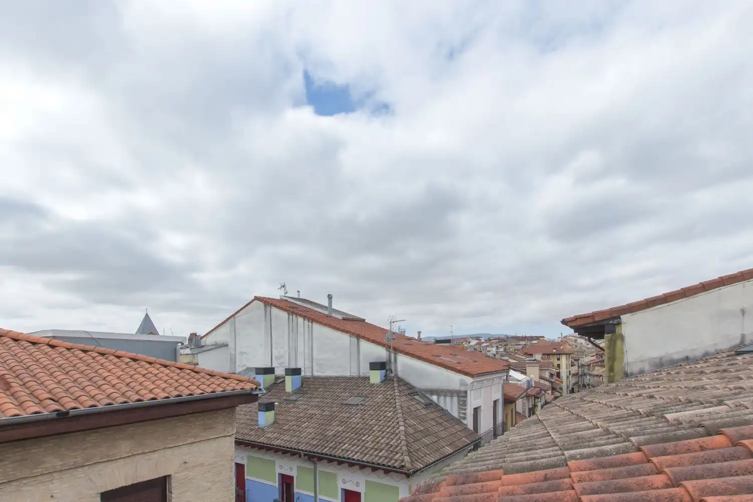 Piso de 50 m² en Pamplona