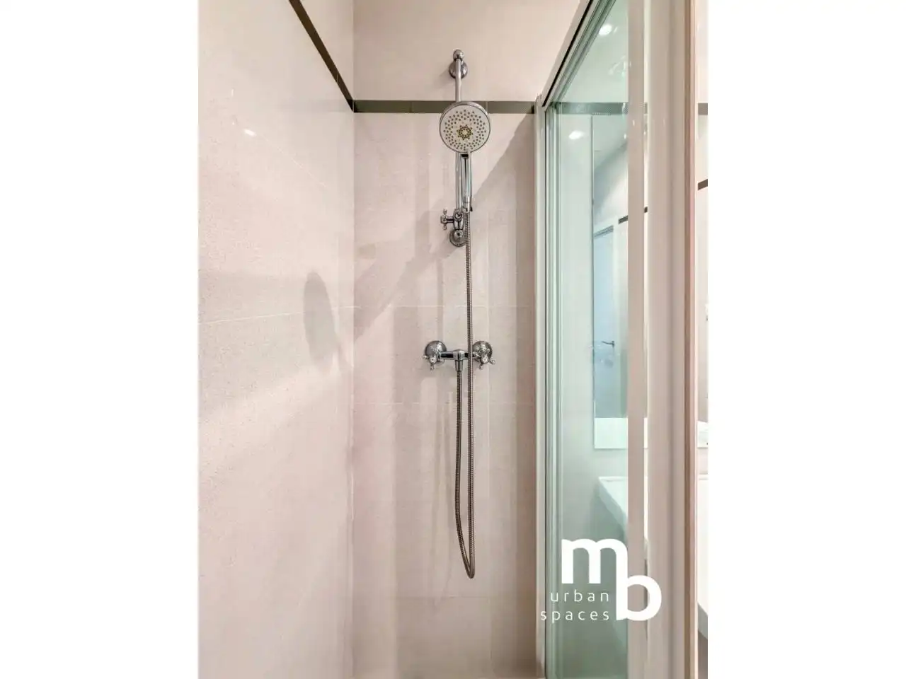 Appartement 107 m² à Madrid