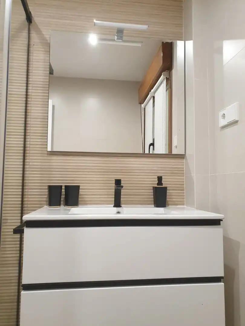 Piso de 113 m² en Miranda de Ebro