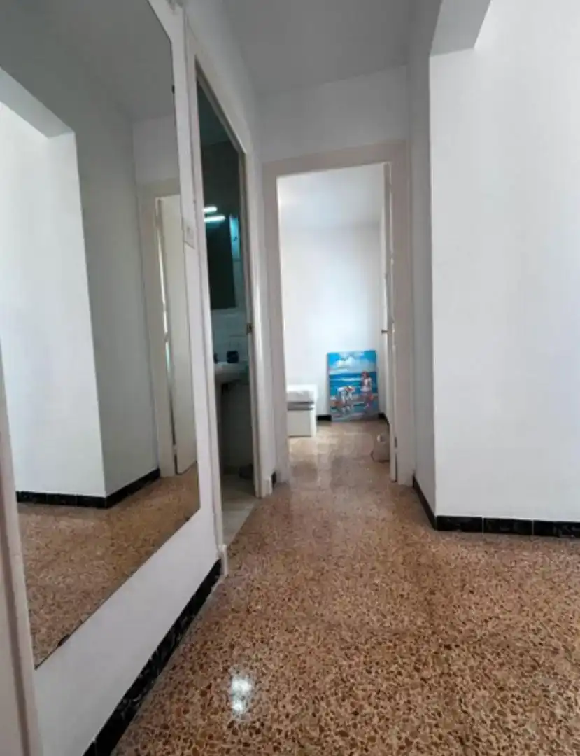Piso de 79 m² en Valladolid