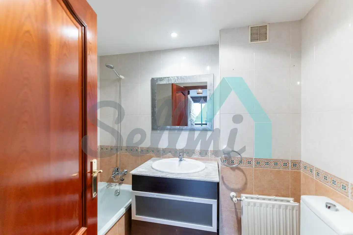 Квартира 123 м² у Oviedo