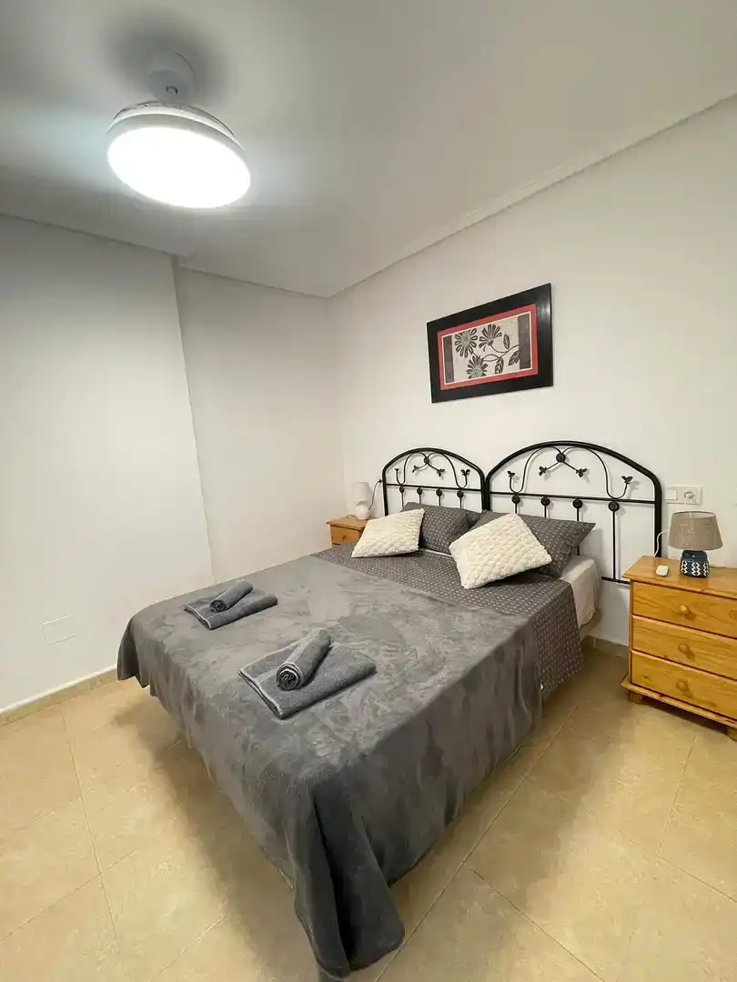 Piso de 56 m² en Torrevieja