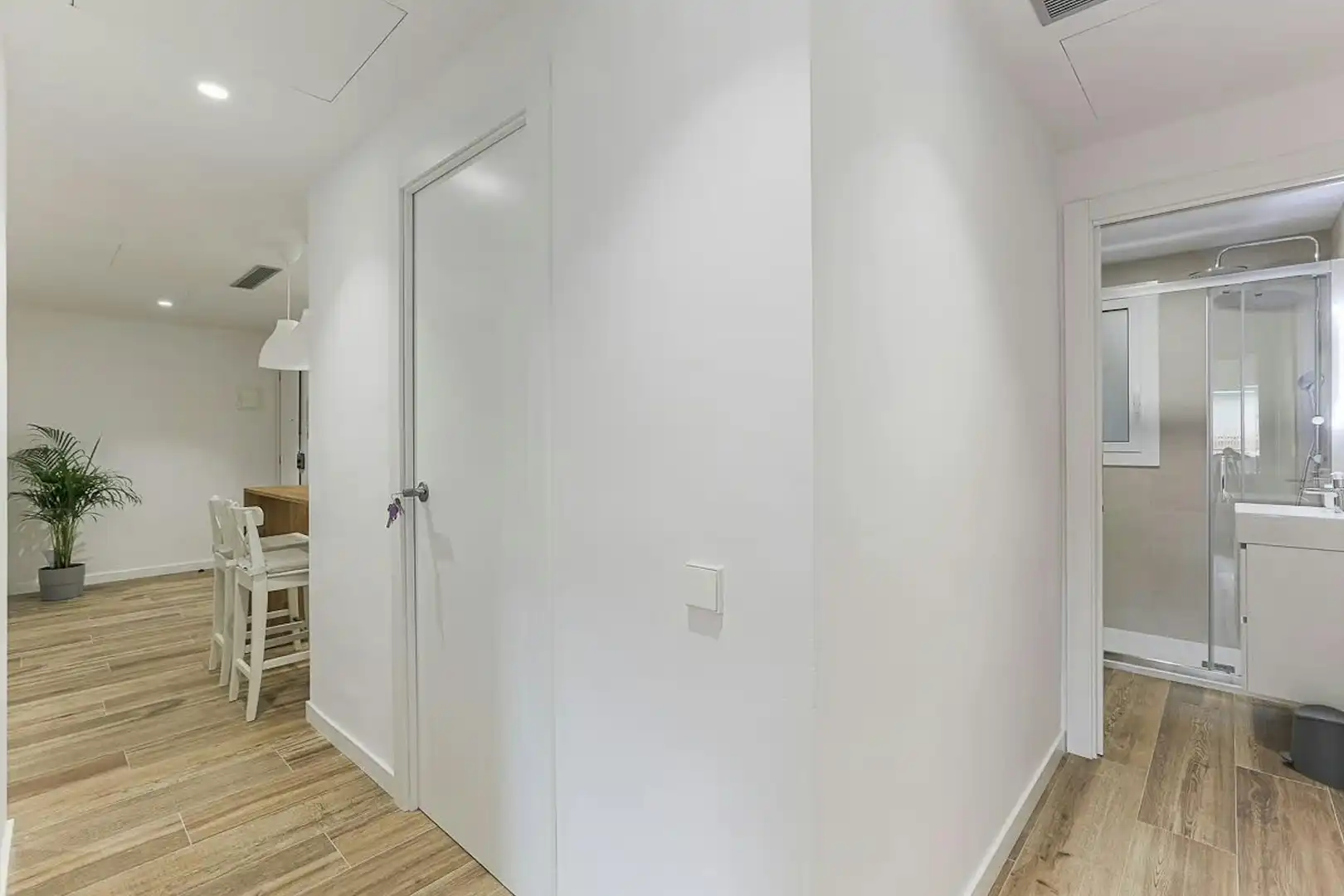 Quarto para alugar, Barcelona