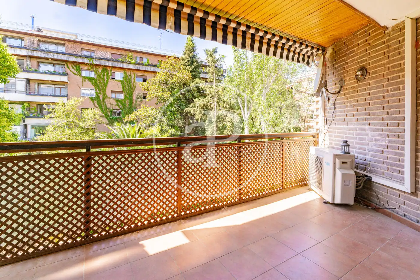 Piso de 220 m² en Madrid