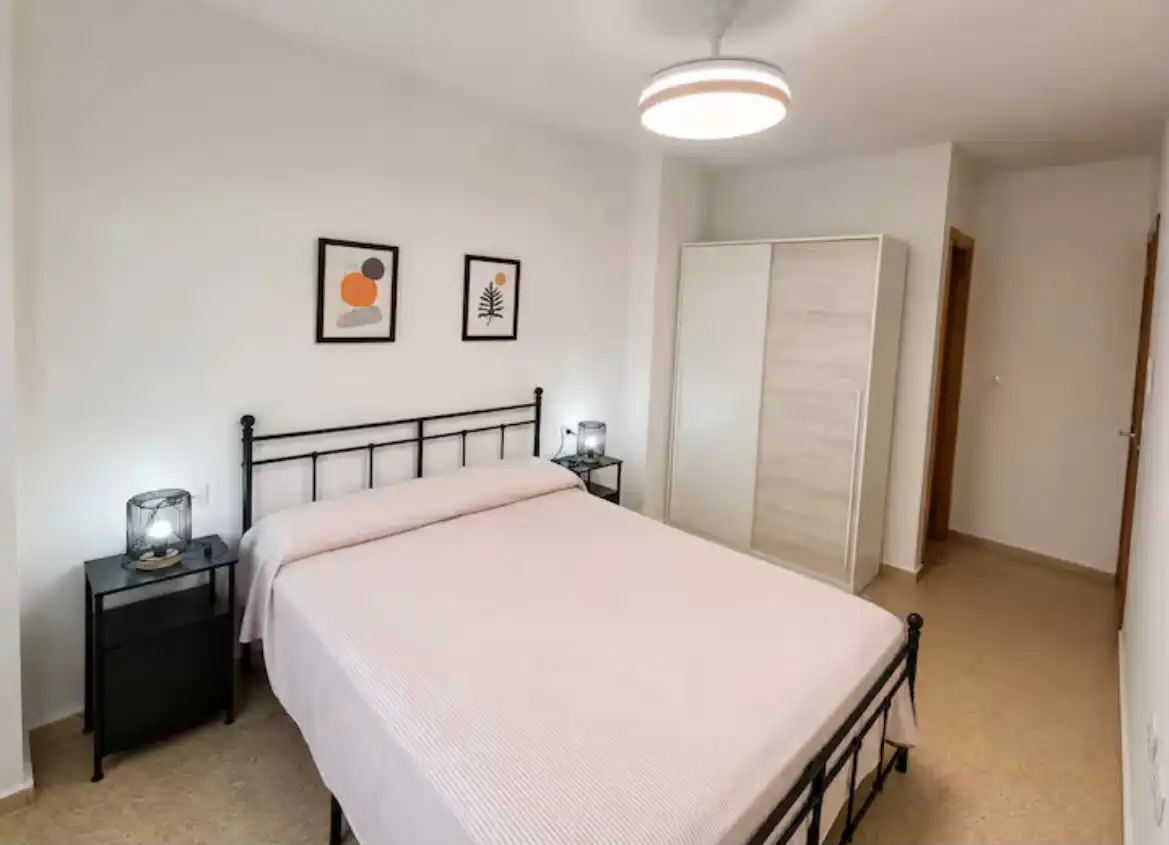 Wohnung 80 m² in Sagunt / Sagunto