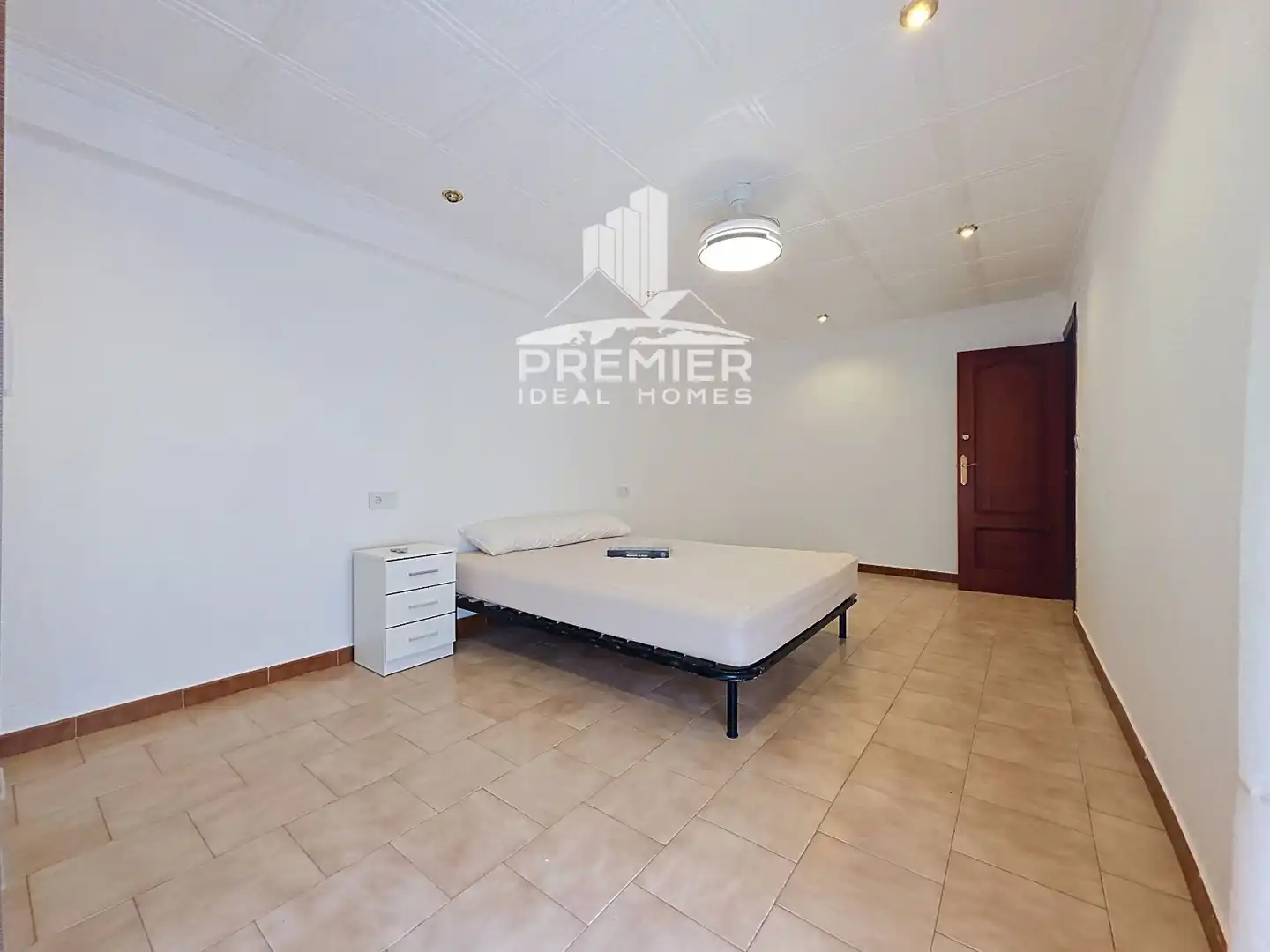 Wohnung 110 m² in Petrer