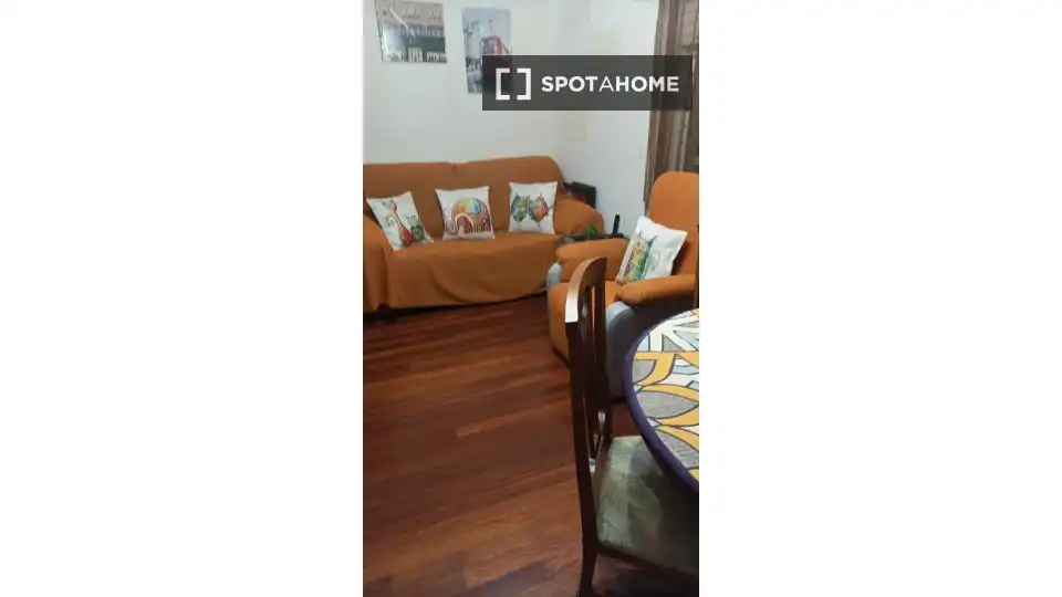 Habitación en alquiler, Vigo